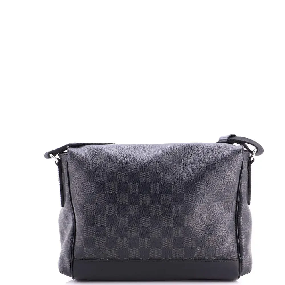 Louis Vuitton Skyline Messenger Bag #240279L11B - Picture 3 of 7